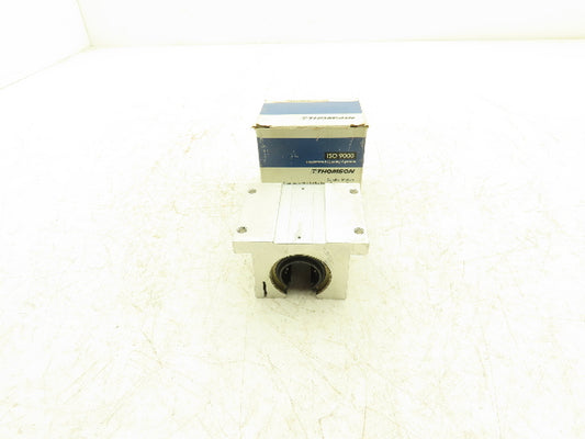 Thomson SPB160PN ISO 9000 Ball Bearing Bushing Linear Pillow Block 1" ID