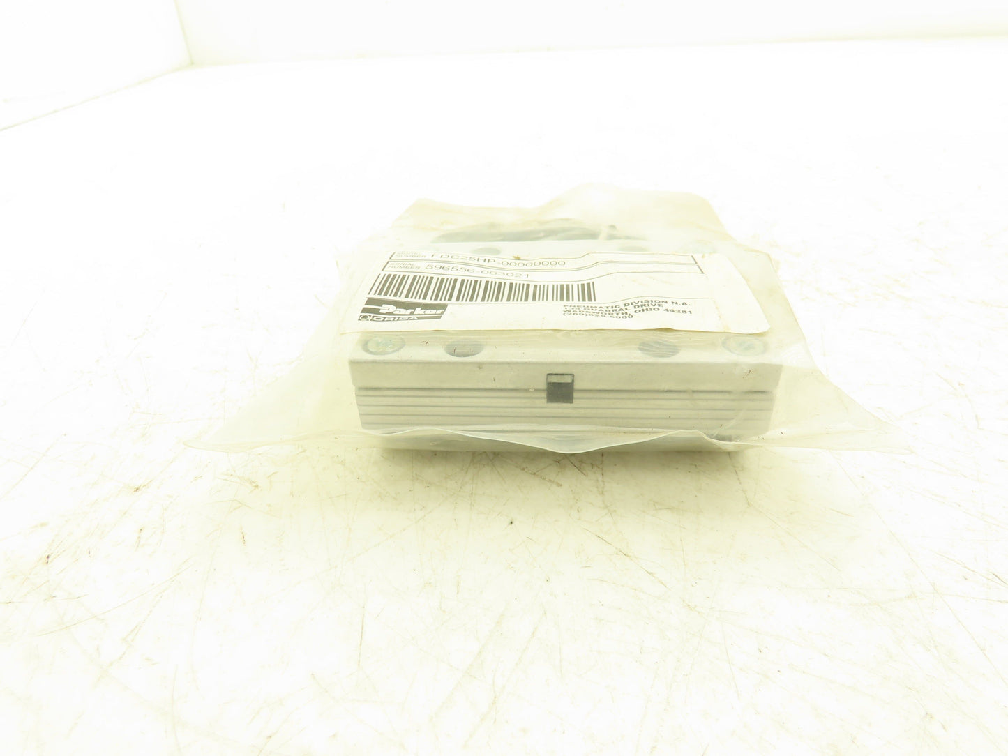 Parker Origa FDC25HP Slide Guide Roller Cassette Rodless Cylinder Stainless