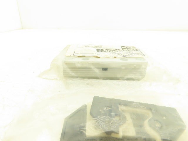 Parker Origa FDC25HP Slide Guide Roller Cassette Rodless Cylinder Stainless