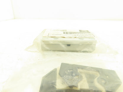 Parker Origa FDC25HP Slide Guide Roller Cassette Rodless Cylinder Stainless