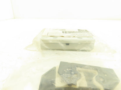 Parker Origa FDC25HP Slide Guide Roller Cassette Rodless Cylinder Stainless