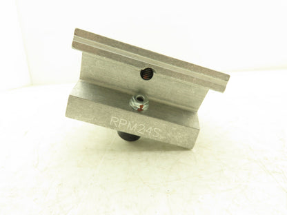Lee SPB 24 OPN Linear Pillow Block Bearing 1.5" Bore