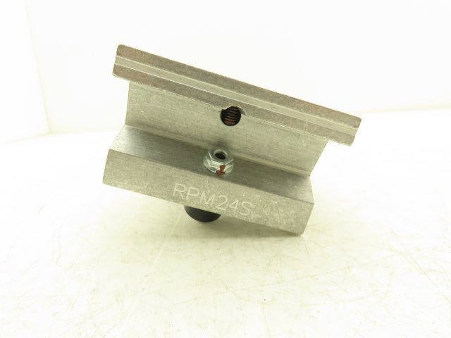 Lee SPB 24 OPN Linear Pillow Block Bearing 1.5" Bore