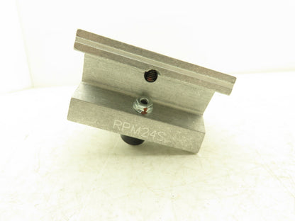Lee SPB 24 OPN Linear Pillow Block Bearing 1.5" Bore