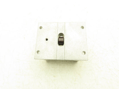 Lee SPB 24 OPN Linear Pillow Block Bearing 1.5" Bore