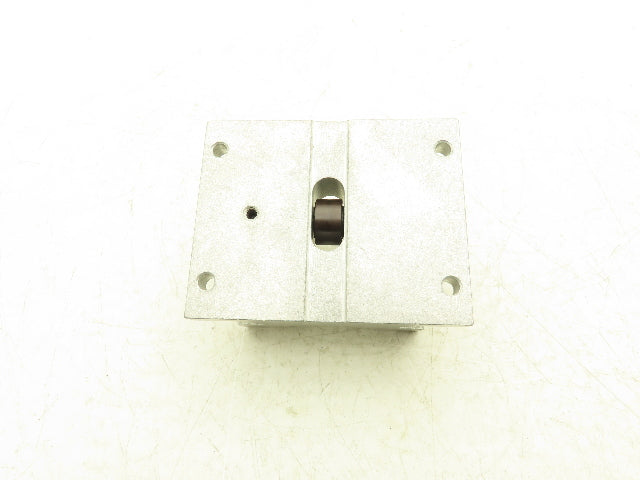 Lee SPB 24 OPN Linear Pillow Block Bearing 1.5" Bore