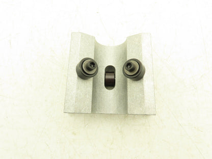 Lee SPB 24 OPN Linear Pillow Block Bearing 1.5" Bore