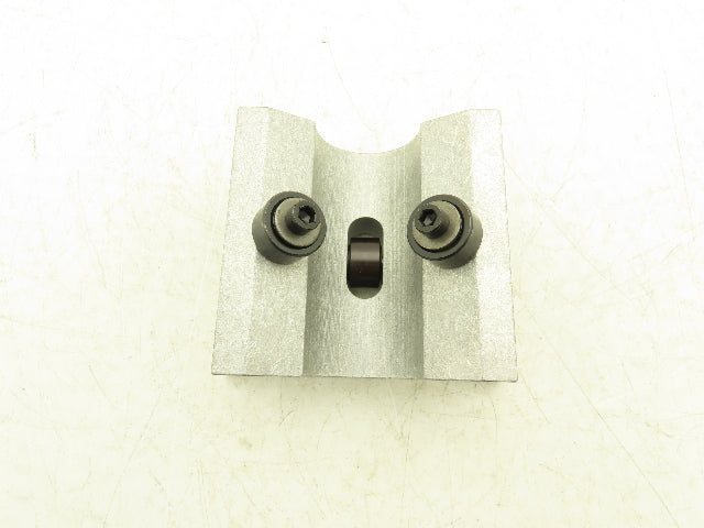 Lee SPB 24 OPN Linear Pillow Block Bearing 1.5" Bore