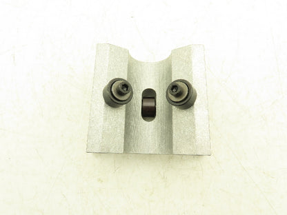 Lee SPB 24 OPN Linear Pillow Block Bearing 1.5" Bore