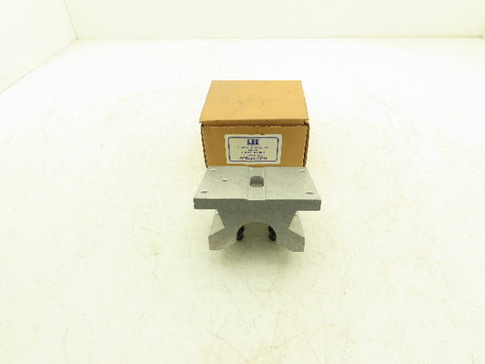 Lee SPB 24 OPN Linear Pillow Block Bearing 1.5" Bore