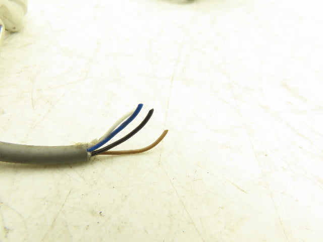 Yushin MPS-V3RC-G-YSN Digital Pressure Switch 10.8-30vdc 0-145psi Lot of 3