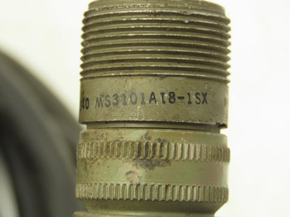 Lincoln Electric MS3101A18-1SX Control Cable Power Wired And Gas Hose 50'