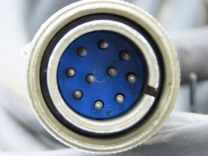 Lincoln Electric MS3101A18-1SX Control Cable Power Wired And Gas Hose 50'