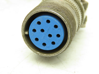 Lincoln Electric MS3101A18-1SX Control Cable Power Wired And Gas Hose 50'