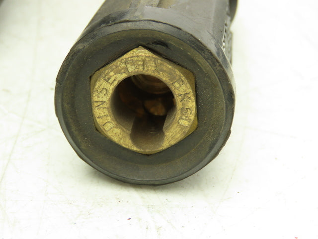 Lincoln Electric MS3101A18-1SX Control Cable Power Wired And Gas Hose 50'