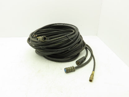 Lincoln Electric MS3101A18-1SX Control Cable Power Wired And Gas Hose 50'