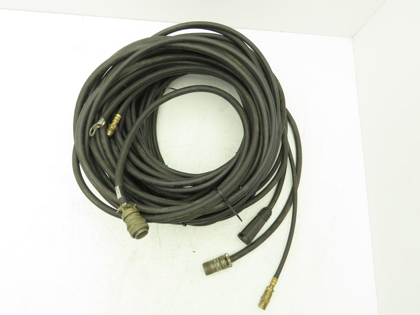 Lincoln Electric MS3101A18-1SX Control Cable Power Wired And Gas Hose 50'