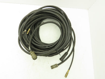Lincoln Electric MS3101A18-1SX Control Cable Power Wired And Gas Hose 50'