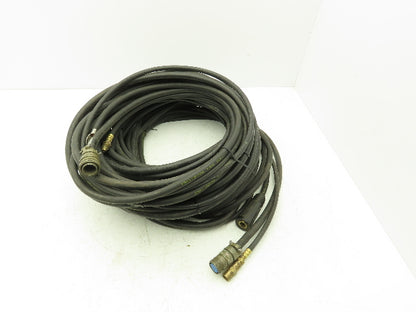 Lincoln Electric MS3101A18-1SX Control Cable Power Wired And Gas Hose 50'