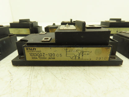 Fuji Electric 1DI300Z-120 Block Transistor 1200V 300A Lot of 8