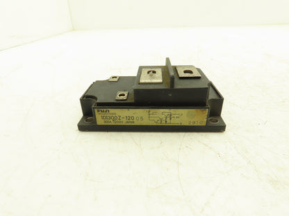 Fuji Electric 1DI300Z-120 Block Transistor 1200V 300A Lot of 8