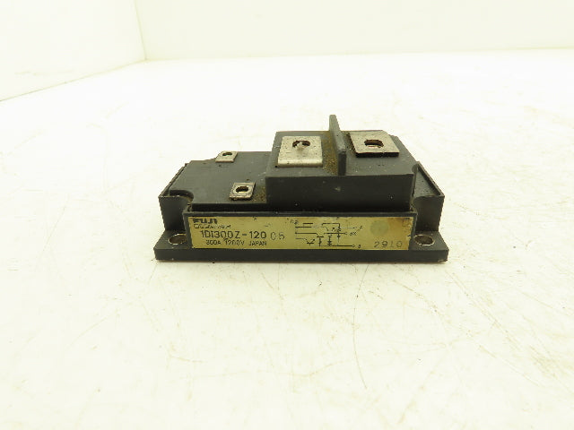 Fuji Electric 1DI300Z-120 Block Transistor 1200V 300A Lot of 8