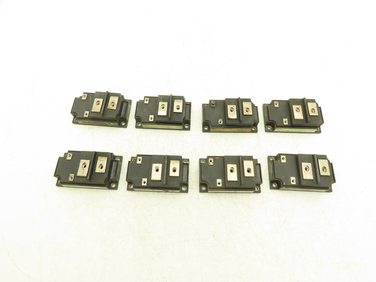 Fuji Electric 1DI300Z-120 Block Transistor 1200V 300A Lot of 8