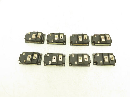 Fuji Electric 1DI300Z-120 Block Transistor 1200V 300A Lot of 8