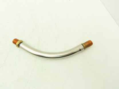 Tweco 60858 Welding Conductor Tube Neck Long Reach 60 Degree Lot of 3