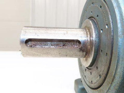 Sew-Eurodrive RX67AM182 Inline Helical Gearbox 1.61 Reducer 3Hp 182TC