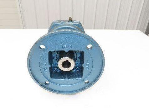 Sew-Eurodrive RX67AM182 Inline Helical Gearbox 1.61 Reducer 3Hp 182TC