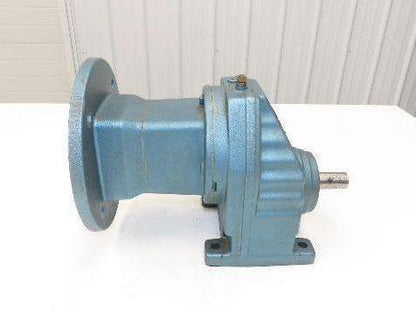 Sew-Eurodrive RX67AM182 Inline Helical Gearbox 1.61 Reducer 3Hp 182TC