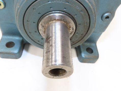 Sew-Eurodrive RX67AM182 Inline Helical Gearbox 1.61 Reducer 3Hp 182TC