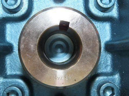 Sew-Eurodrive RX67AM182 Inline Helical Gearbox 1.61 Reducer 3Hp 182TC