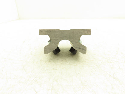 Lee SPB 16 OPN Linear Pillow Block Bearing 1" Bore