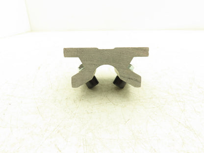 Lee SPB 16 OPN Linear Pillow Block Bearing 1" Bore