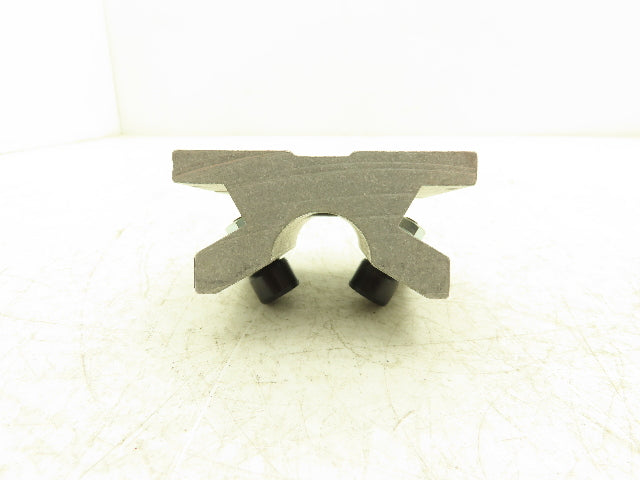 Lee SPB 16 OPN Linear Pillow Block Bearing 1" Bore