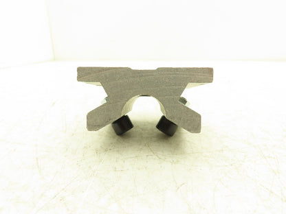 Lee SPB 16 OPN Linear Pillow Block Bearing 1" Bore