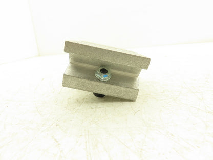 Lee SPB 16 OPN Linear Pillow Block Bearing 1" Bore