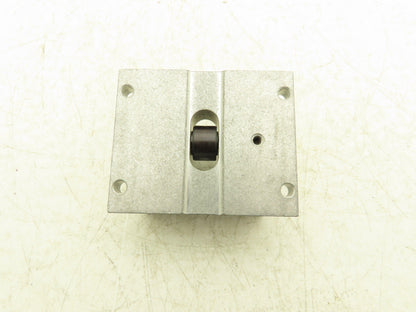 Lee SPB 16 OPN Linear Pillow Block Bearing 1" Bore