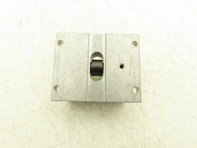 Lee SPB 16 OPN Linear Pillow Block Bearing 1" Bore