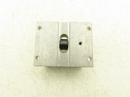 Lee SPB 16 OPN Linear Pillow Block Bearing 1" Bore