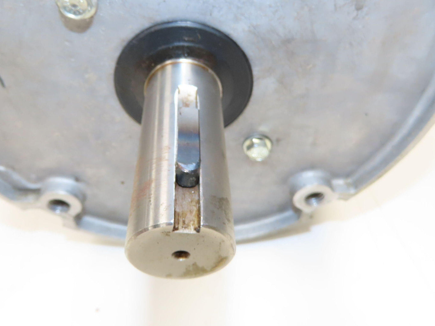 U.S. Electrical S650 AC Motor 3Hp 3525rpm 208-230/460v 3ph 182TC TE