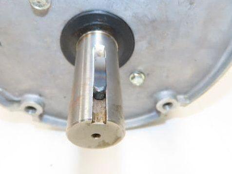 U.S. Electrical S650 AC Motor 3Hp 3525rpm 208-230/460v 3ph 182TC TE