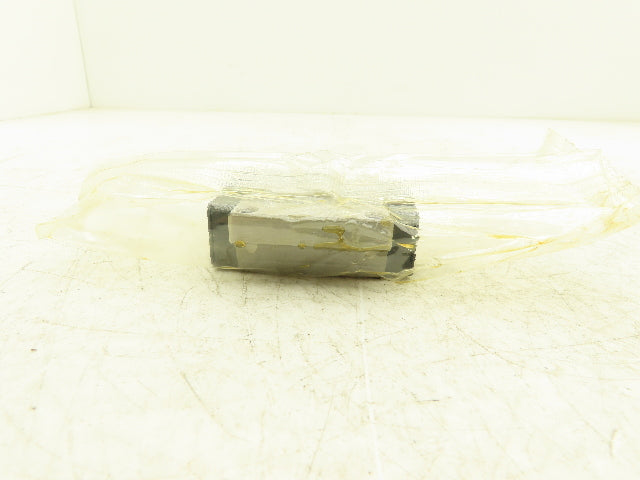 THK HSR20A1SSC1(GK) Linear Pillow Block Bearing 30x63x74mm Rail 6x9.5x8.5mm