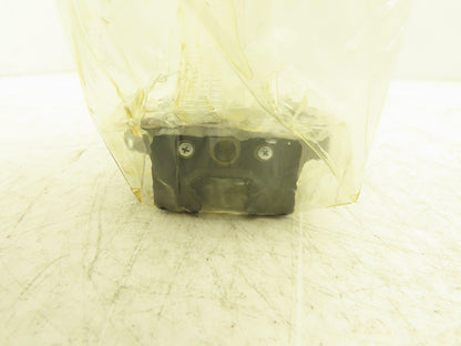 THK HSR20A1SSC1(GK) Linear Pillow Block Bearing 30x63x74mm Rail 6x9.5x8.5mm