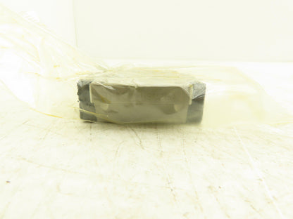 THK HSR20A1SSC1(GK) Linear Pillow Block Bearing 30x63x74mm Rail 6x9.5x8.5mm