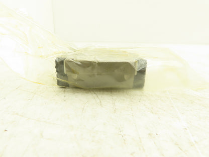 THK HSR20A1SSC1(GK) Linear Pillow Block Bearing 30x63x74mm Rail 6x9.5x8.5mm