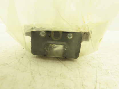 THK HSR20A1SSC1(GK) Linear Pillow Block Bearing 30x63x74mm Rail 6x9.5x8.5mm