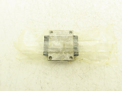 THK HSR20A1SSC1(GK) Linear Pillow Block Bearing 30x63x74mm Rail 6x9.5x8.5mm